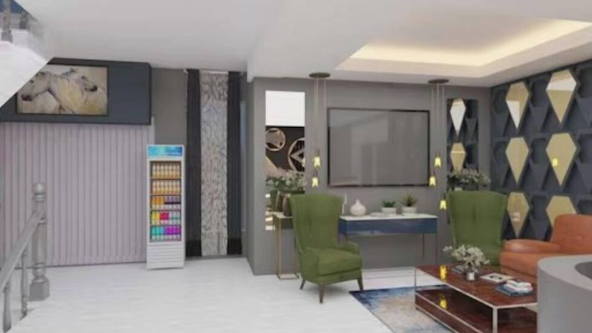 Motia Khan Hotel | Hotel Aira Xing @ Paharganjn