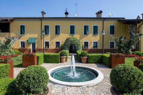 Drizzona Hotel | Hotel Airone