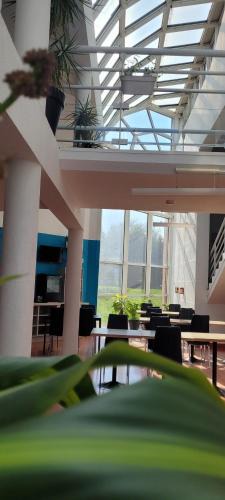 Merville Hotel | Hotel airport