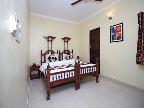 Air Force Area Hotel | Hotel Ajit Mansion