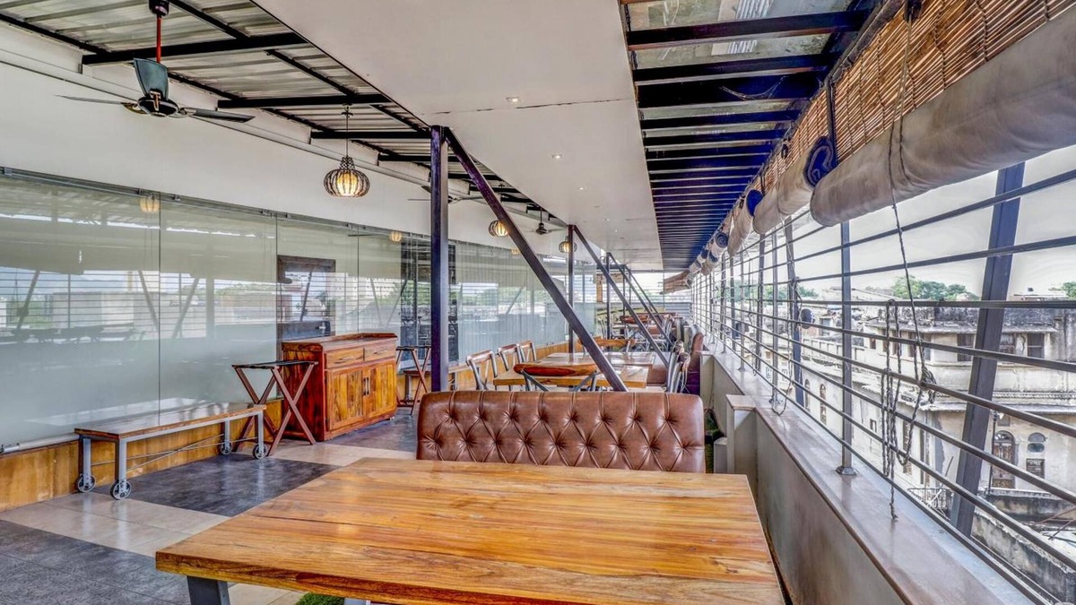 Ajmer Hotel | Hotel Ajmer Regency