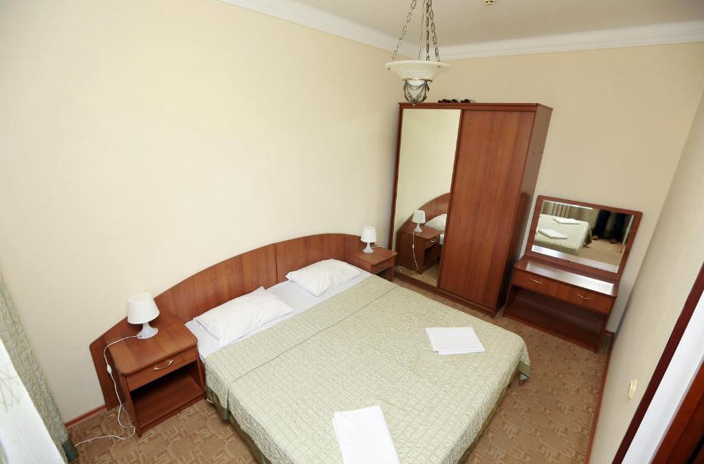 Makhachkala Hotel | Hotel Ak Gel