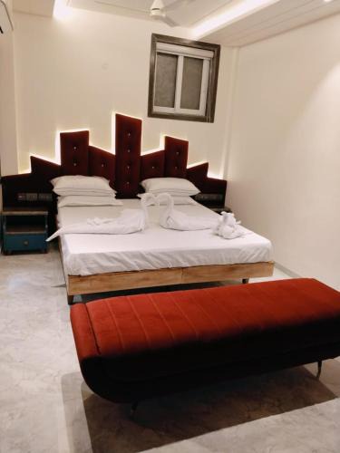 Periamet Hotel | Hotel AK International - Chennai