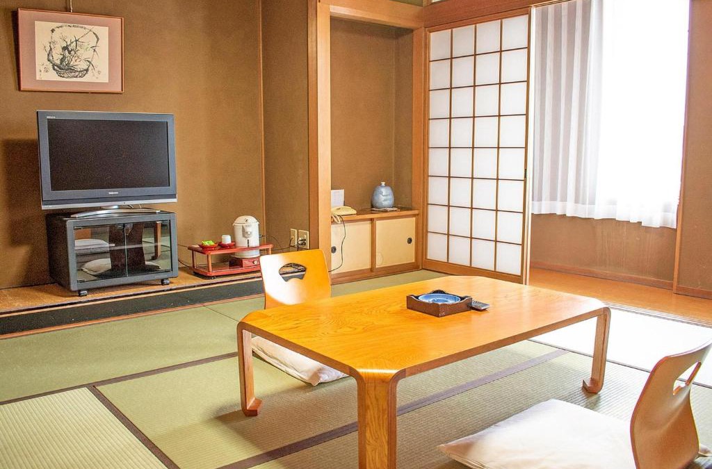 Echizen-cho Hotel | Hotel Akaboshitei - Vacation STAY 49555v