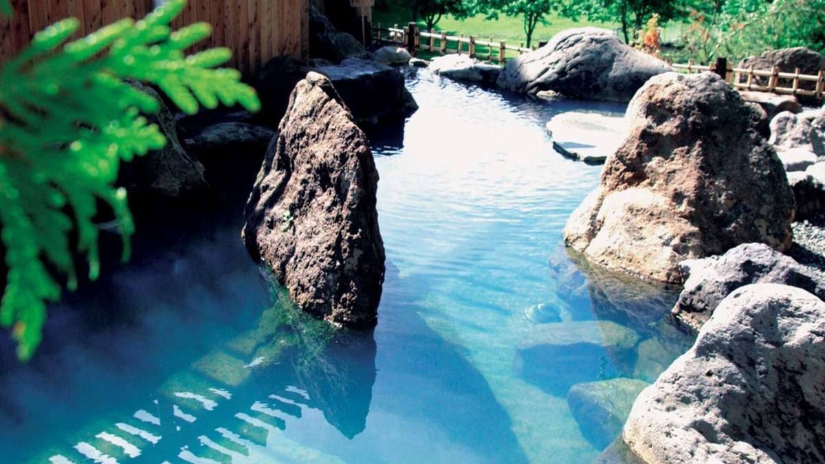 Akankohan Hotel | Hotel Akankoso
