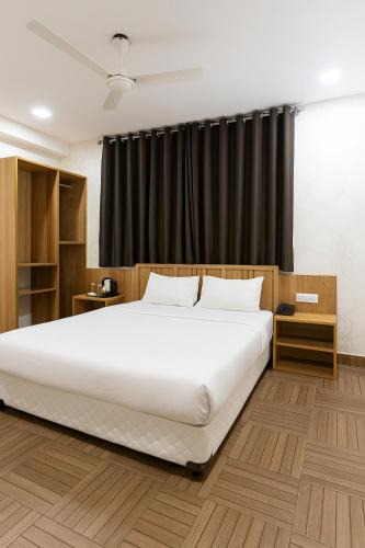 Kalyani Nagar House | Hotel Akharot Inn