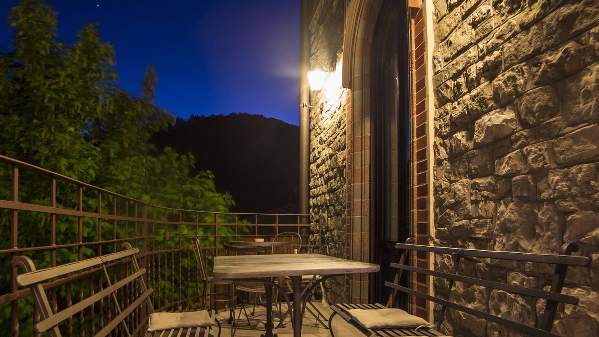 Aggregazione Rionale 4 Hotel | Hotel Al Borducan