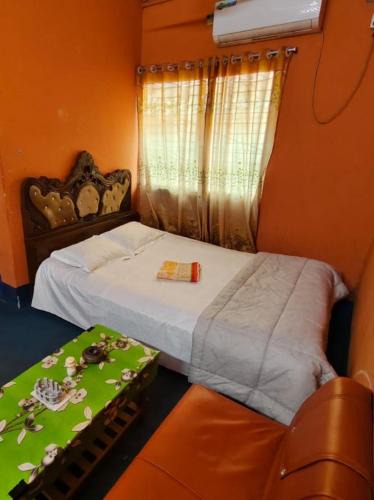 Dhaka Hotel | Hotel Al-Hayat Abasik