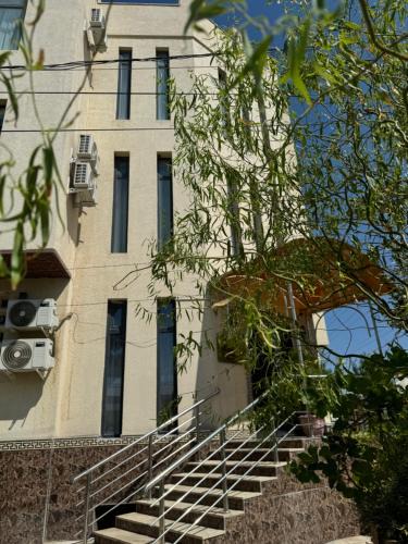 Bukhara Hotel | Hotel Al Hayit