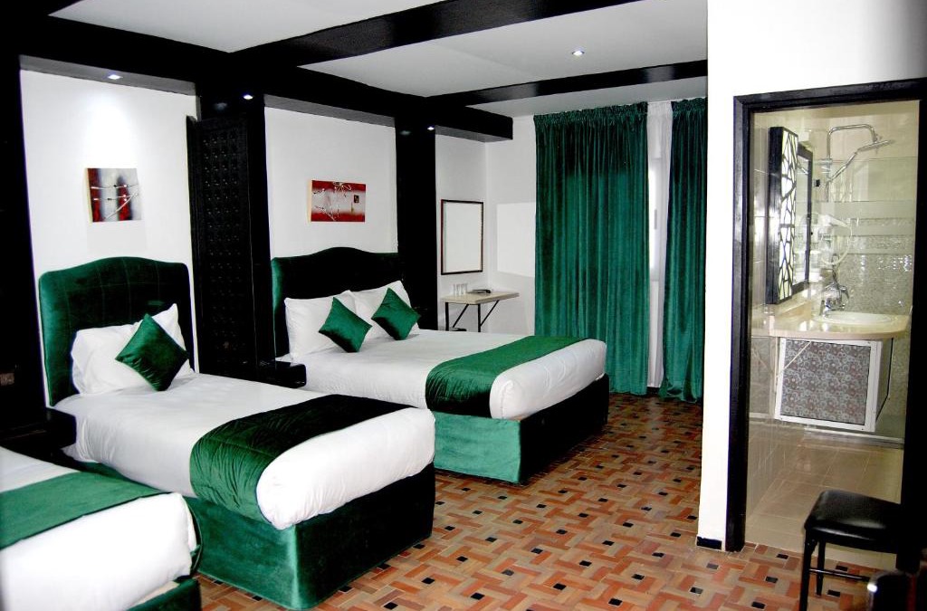 Asilah Beach Hotel | Hotel Al Khaima
