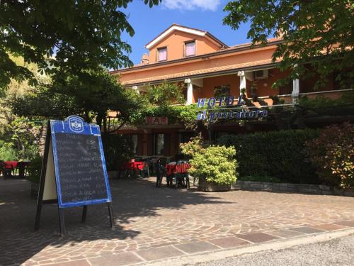 Duino Hotel | Hotel Al Pescatore