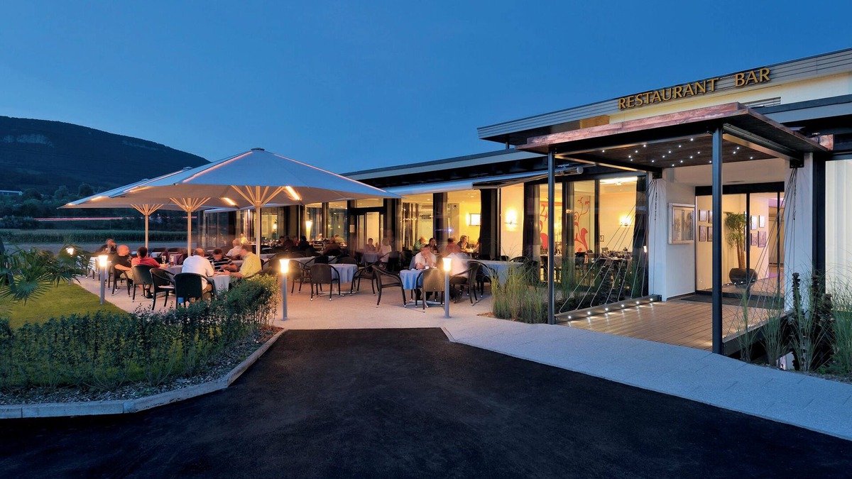 Wiedlisbach Hotel | Hotel Al Ponte