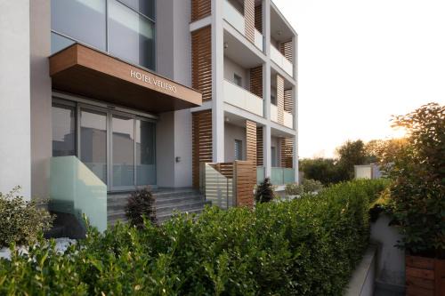 Pontevico Hotel | Hotel Al Veliero