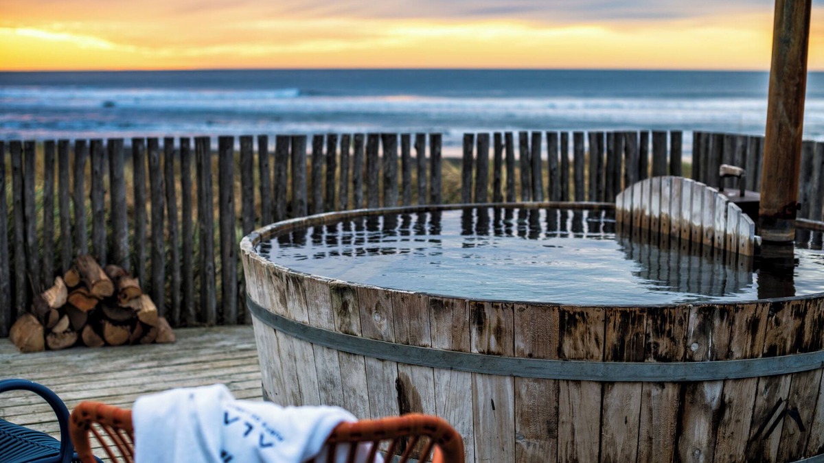 Pichilemu Hotel | Hotel Alaia