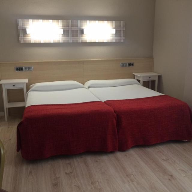 Beriain Hotel | Hotel Alaiz