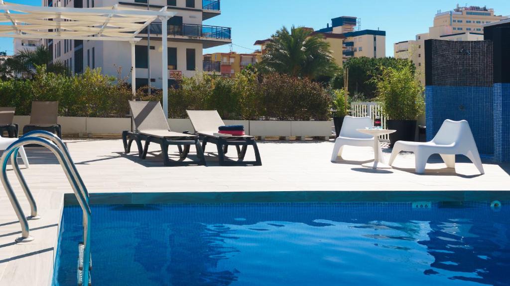 Grao de Gandia Hotel | Hotel Albatros