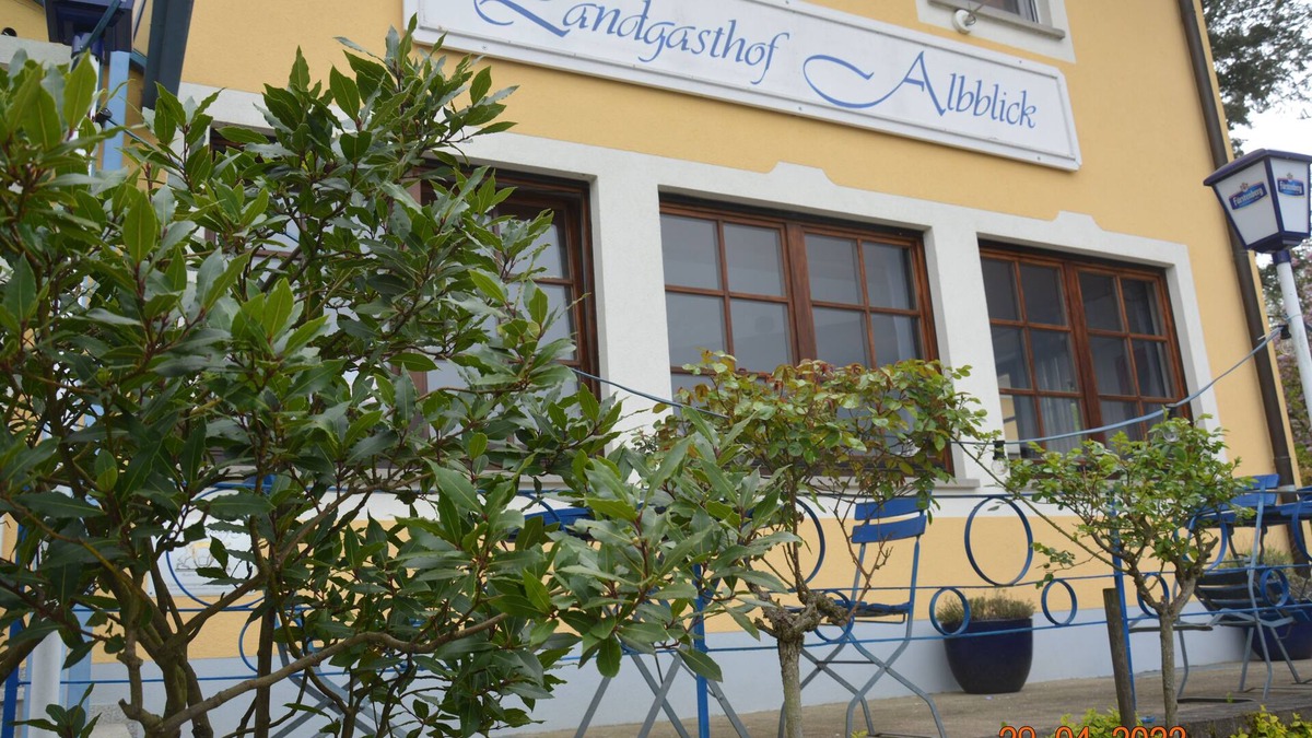 Bad Boll Hotel | Hotel Albblick