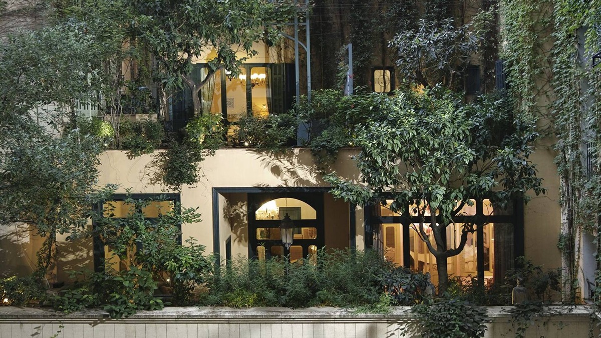 Sodeco Hotel | Hotel Albergo