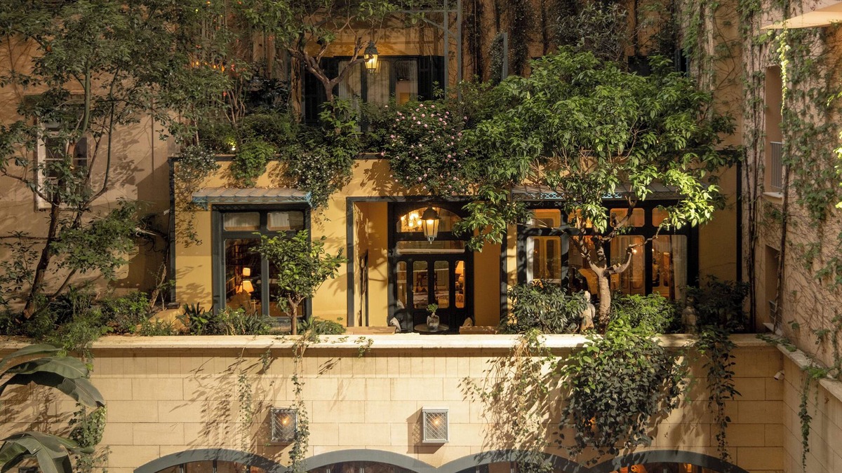 Sodeco Hotel | Hotel Albergo