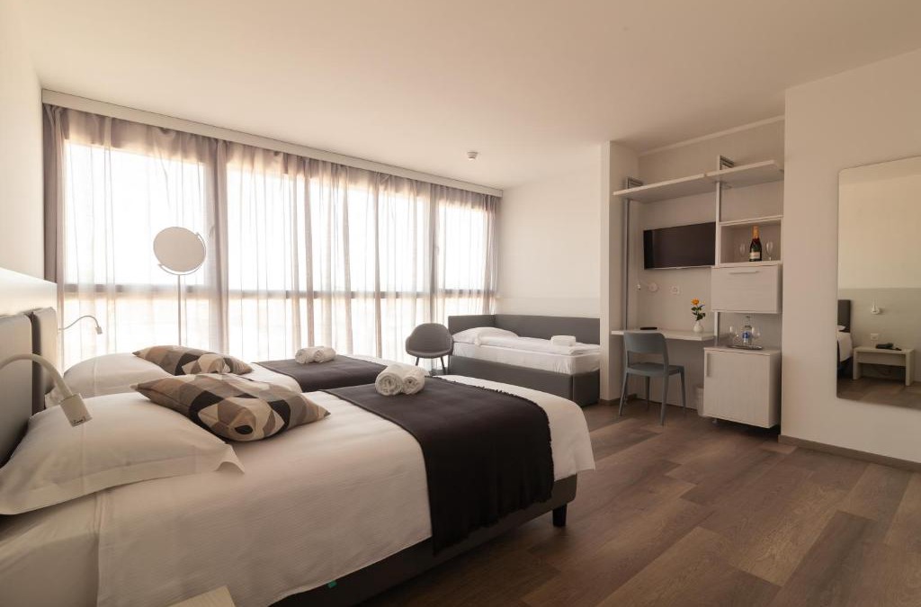 Mendrisio Hotel | Hotel Albergo Milano