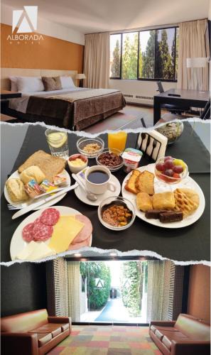 Concepcion Hotel | Hotel Alborada
