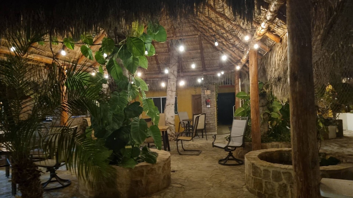 Puerto San Carlos Bed & Breakfast | Hotel alcatraz