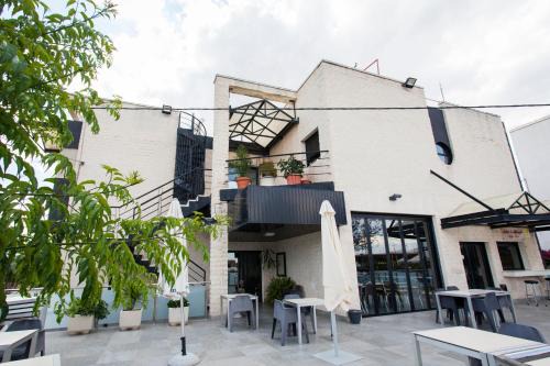 Mula Hotel | HOTEL ALCAZAR