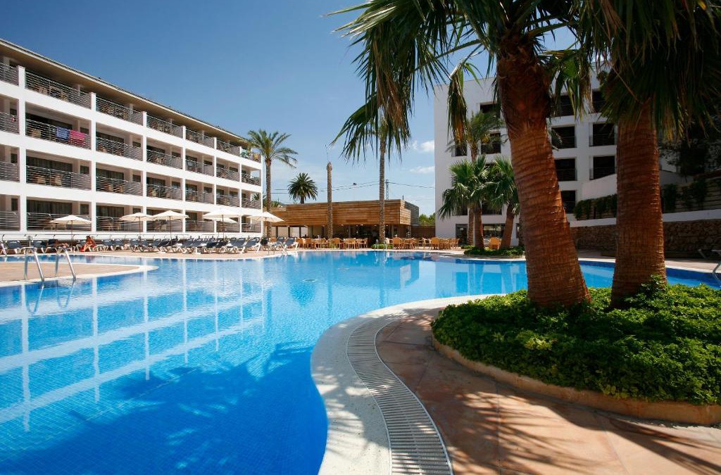 Alcossebre Hotel | Hotel Alcossebre