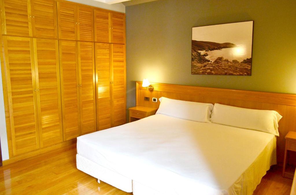 Magdalena Hotel | Hotel Alda El Suizo