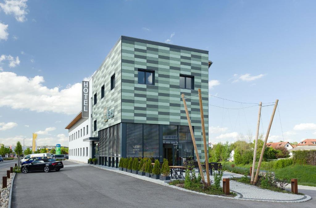 Pfaffenhofen an der Ilm Hotel | Hotel Alea City
