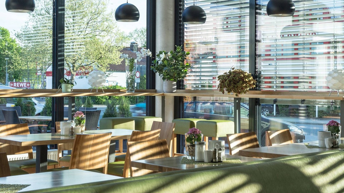 Pfaffenhofen an der Ilm Hotel | Hotel Alea City