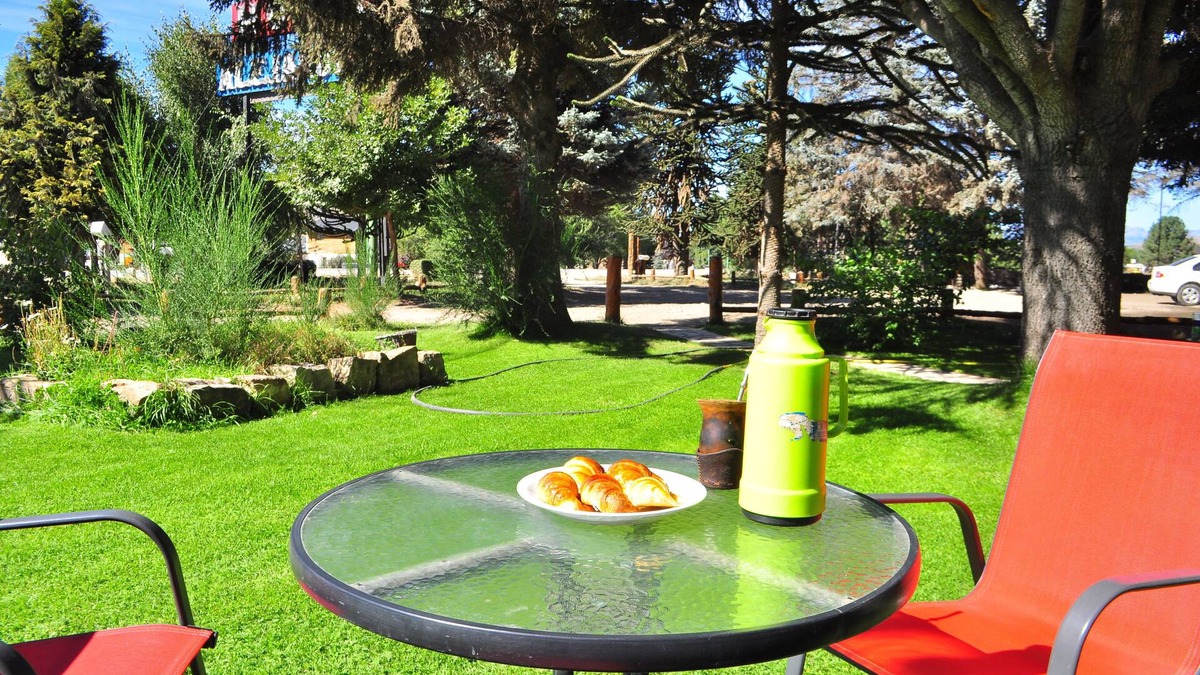 Junin de los Andes Hotel | Hotel Alejandro I Patagonia