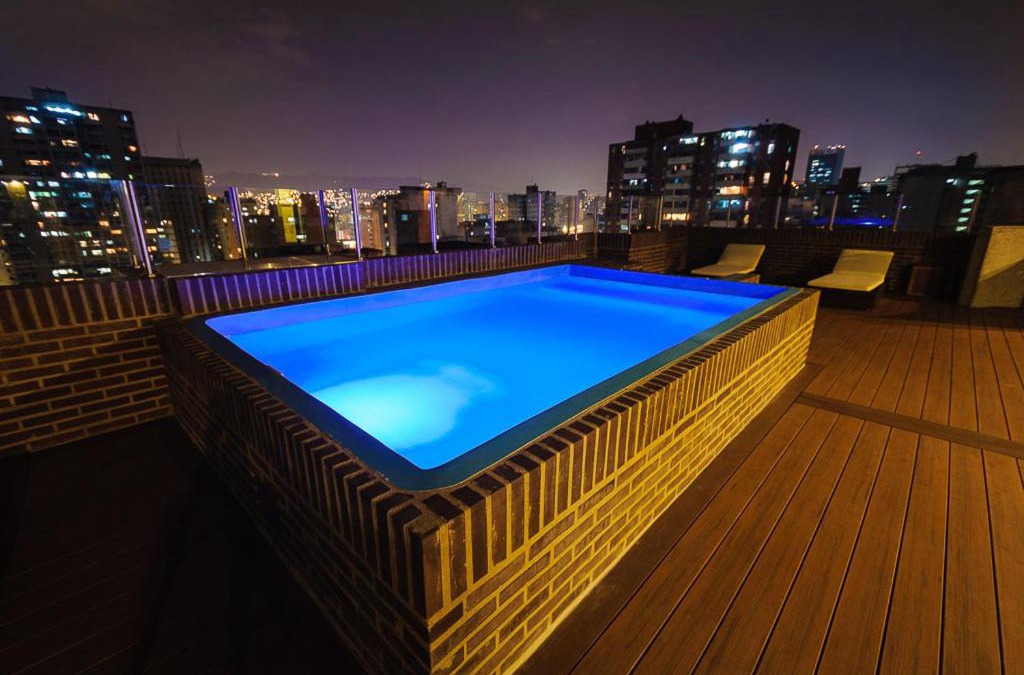 Santa Teresa Hotel | Hotel Alex Caracas