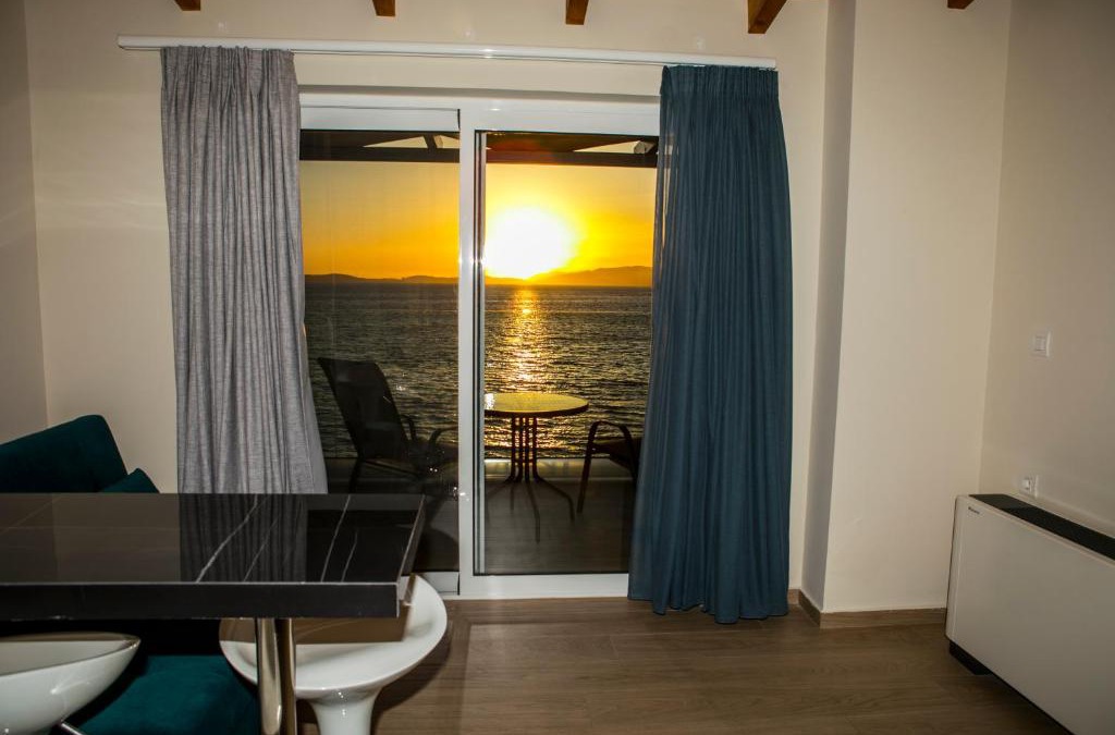 Mytikas Hotel | HOTEL ALEXANDER