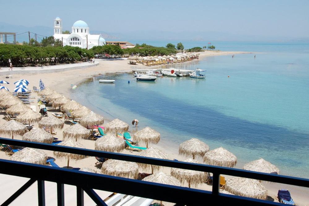 Scala Hotel | Hotel Alexandra