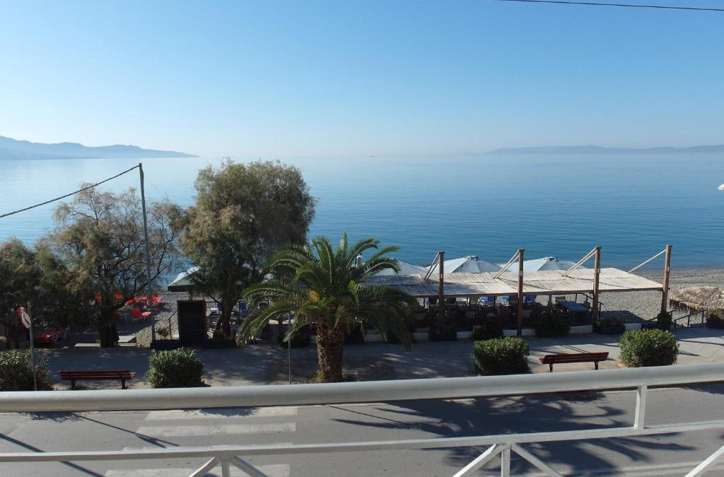 Anatolikos Sinikismos Hotel | Hotel Alexandrion