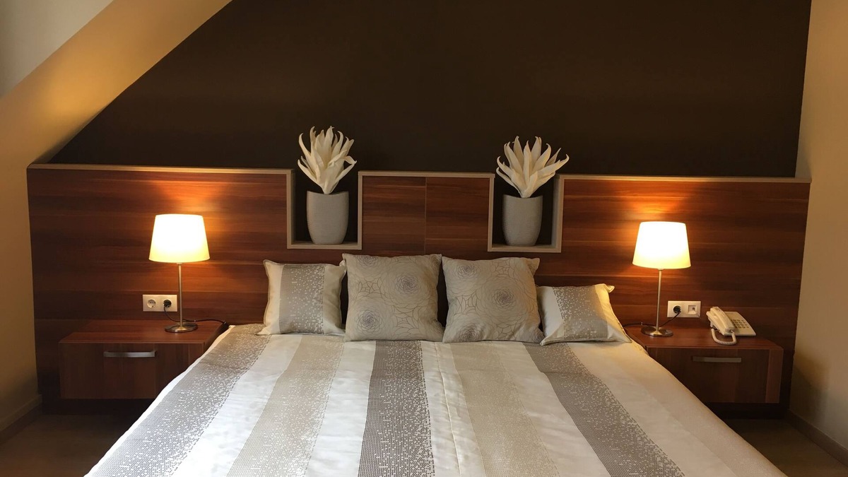 Gyor Hotel | Hotel Alfa