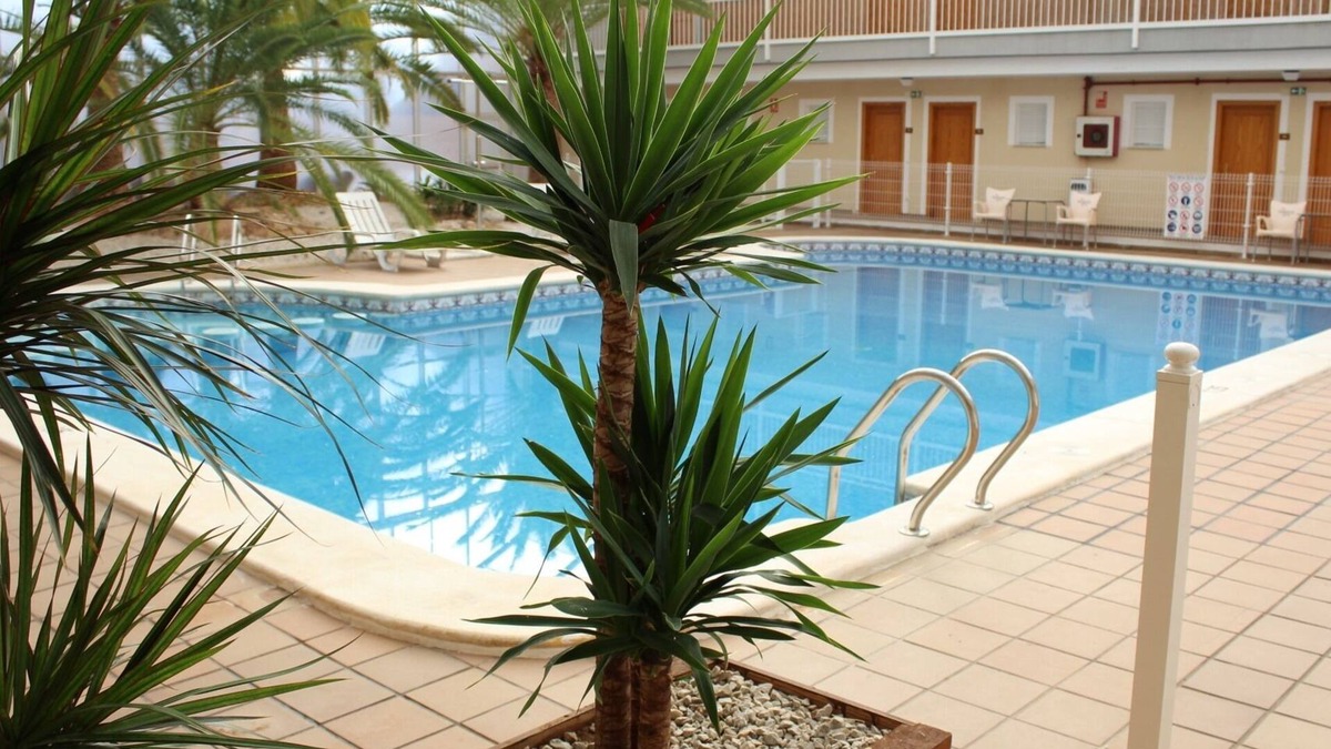 Castillo de Montemar Hotel | Hotel Algorfa