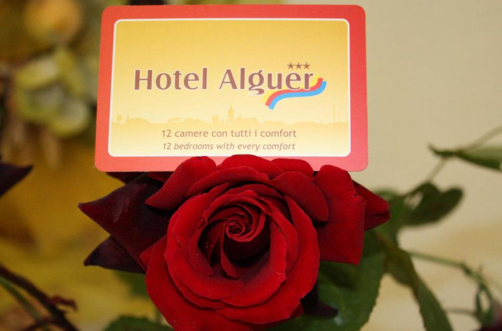Lido Hotel | Hotel Alguer