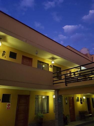 Atico Hotel | Hotel Alicia