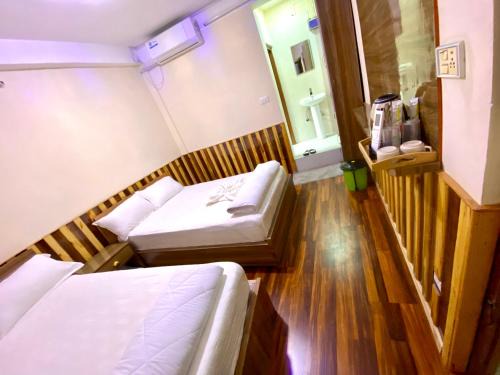 Kathmandu Valley Hotel | Hotel Alina Chuchure