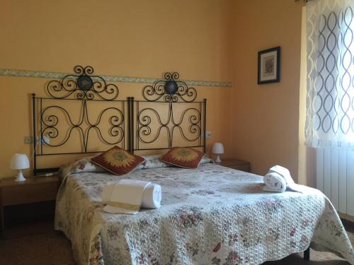 San Lorenzo Hotel | Hotel Aline