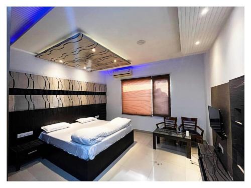 Nangal Hotel | Hotel Alitus Nangal
