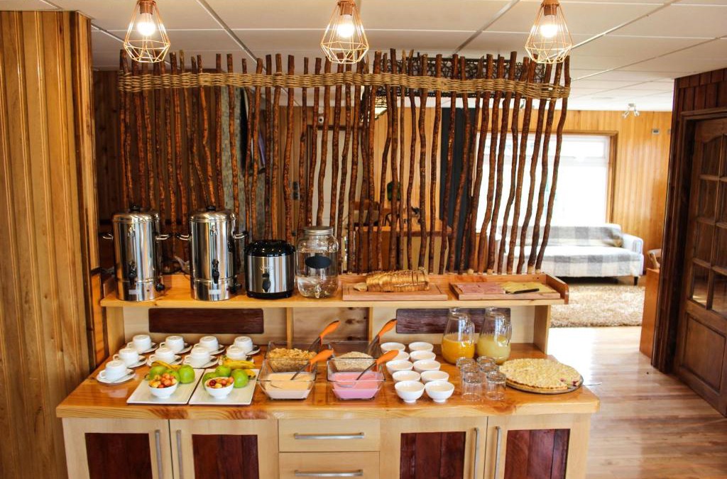 Rilan Hotel | Hotel Aliwen