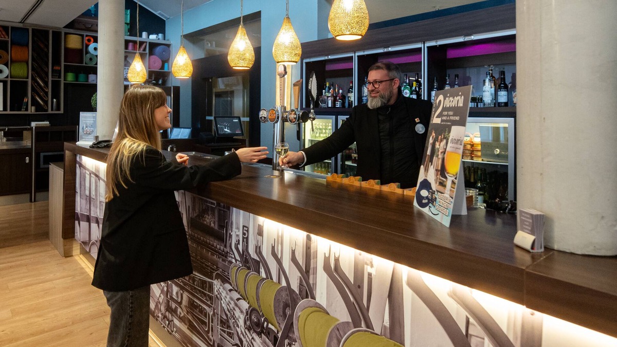 Mouscron Hotel | Hotel Alize Mouscron