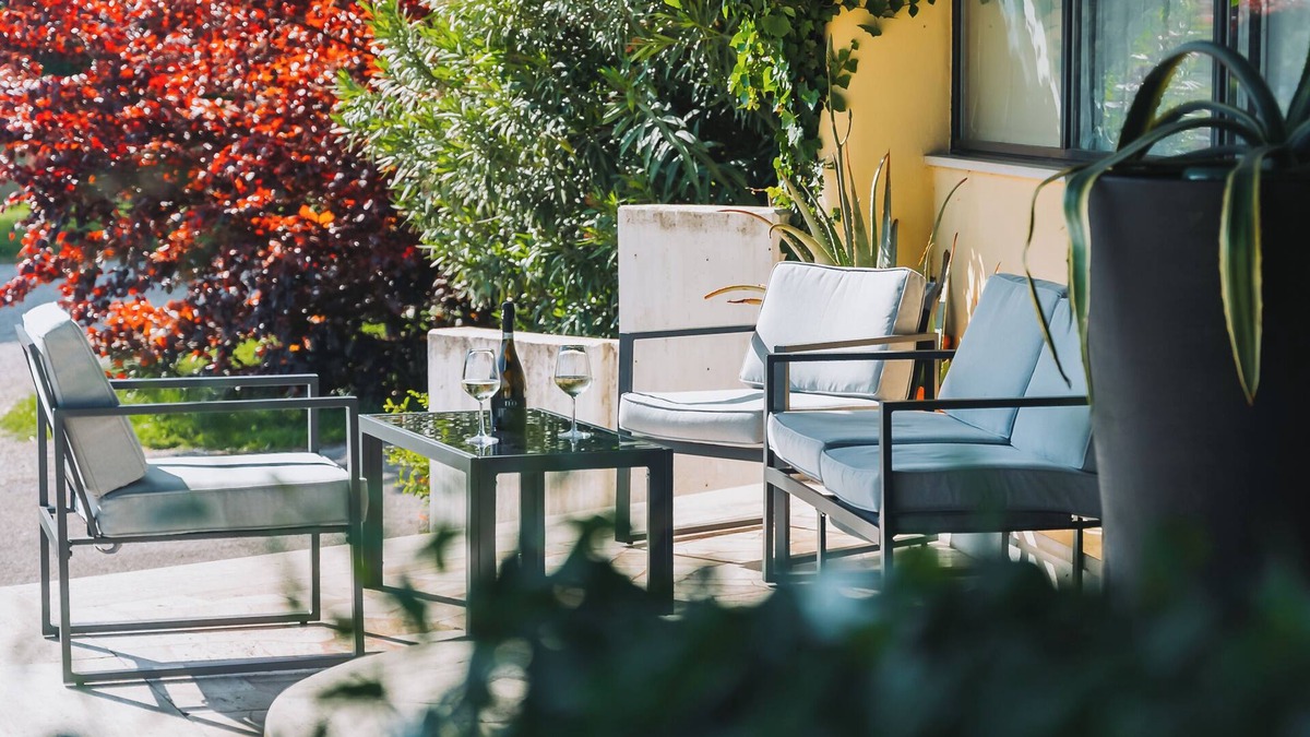 Paese Hotel | Hotel all'Oasi