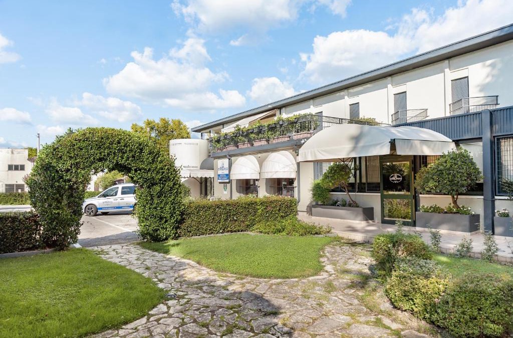Biancade Hotel | Hotel all'Orso
