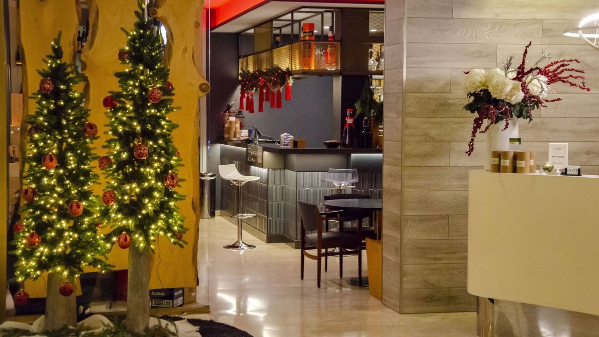 Fielis Hotel | Hotel alla fonte