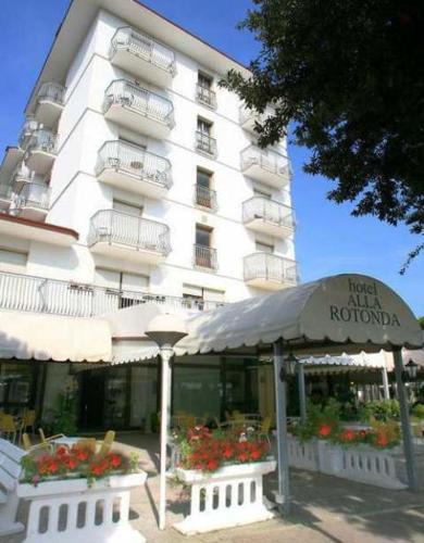 Faro Hotel | Hotel Alla Rotonda