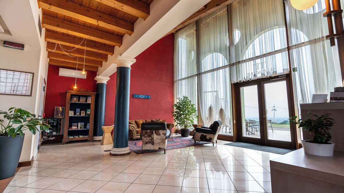 Lonigo Hotel | Hotel Alle Acque